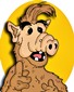 Alf avatar