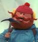 Yukon Cornelius avatar