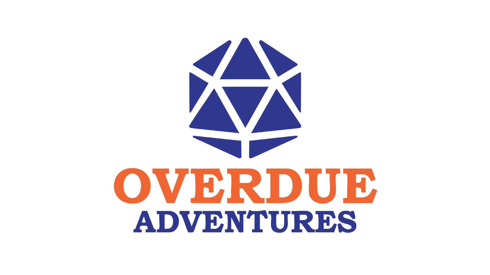 Overdue Adventures Logo