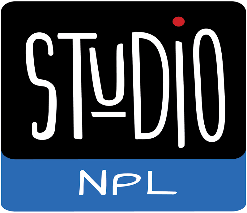 Studio NPL logo