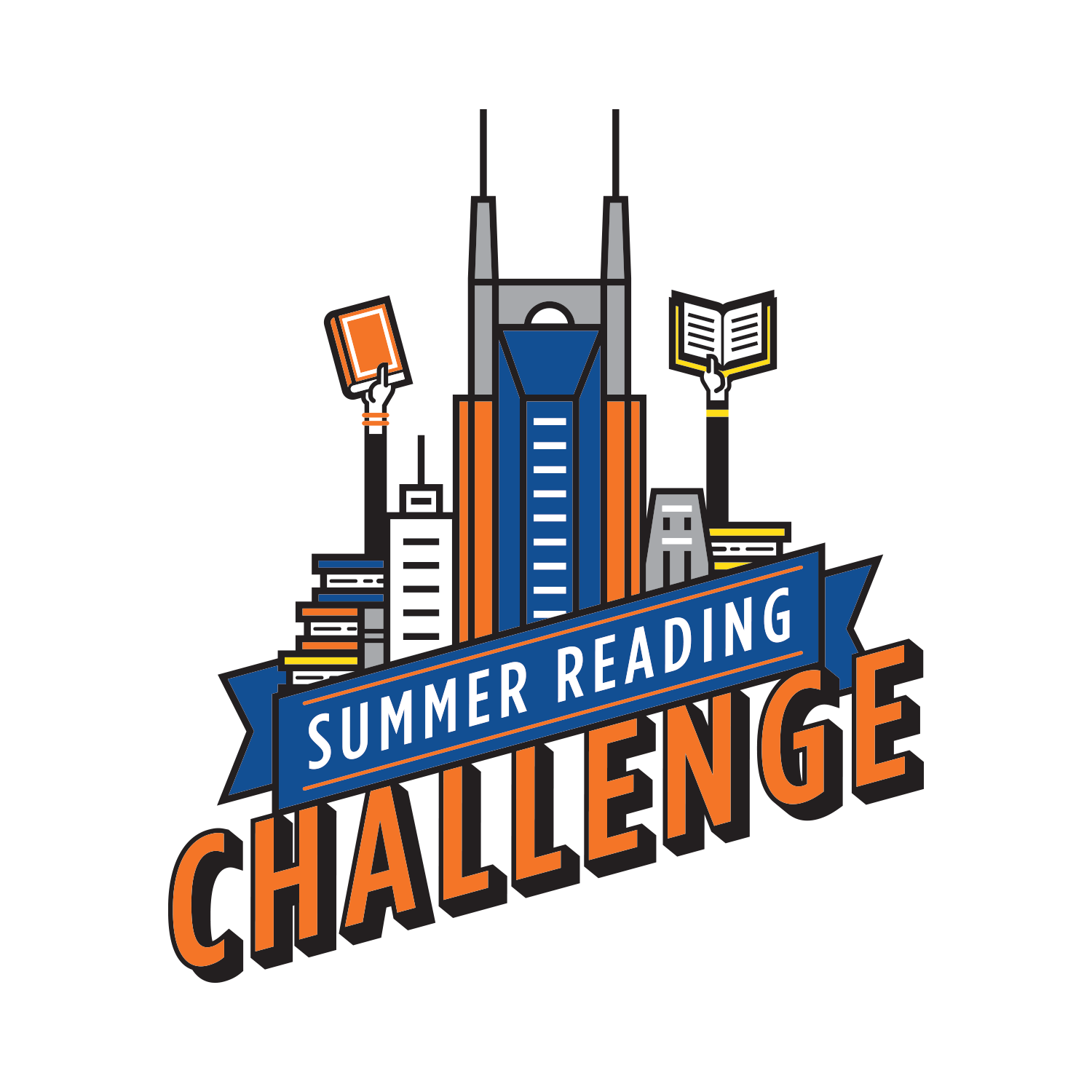 Library Events for Children This Summer! Nashville Public Library