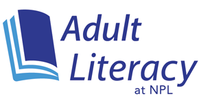 adult literacy logo
