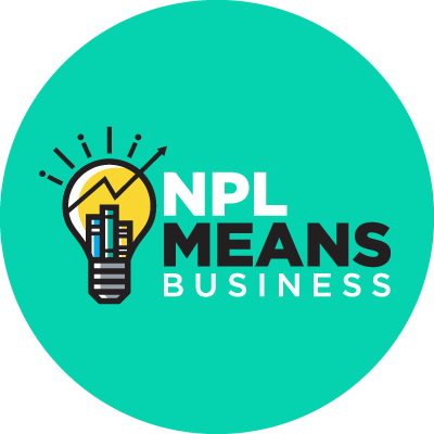 npl means business