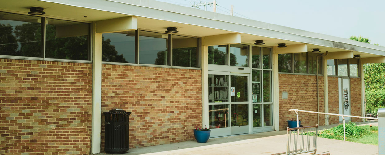 donelson branch entry