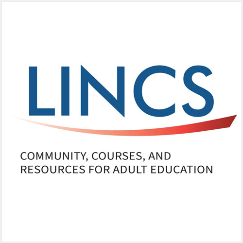 LINCS logo