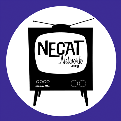 necat logo