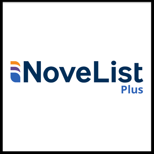 novelist select