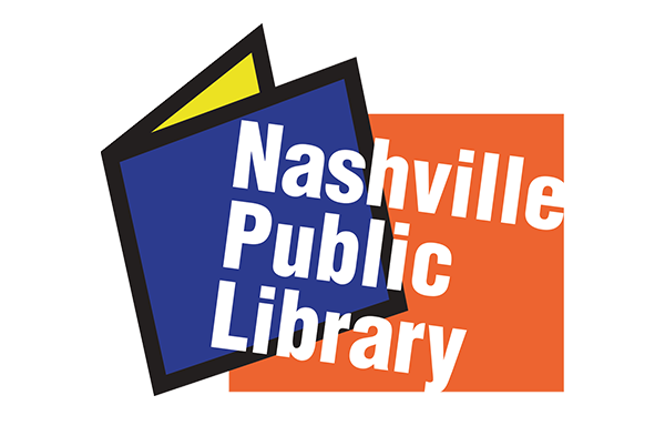 Homepage | Nashville Public Library