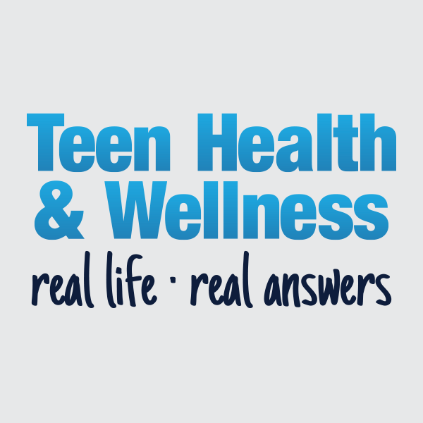 Rosen Teen Health & Wellness | Nashville Public Library