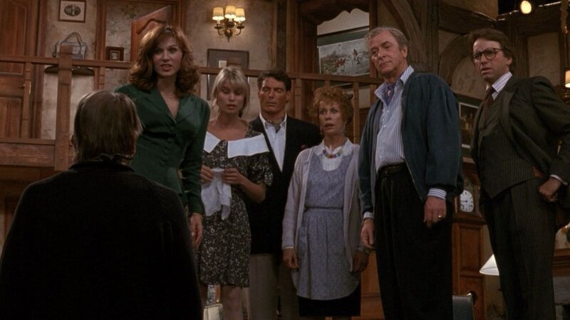 cast of Noises Off