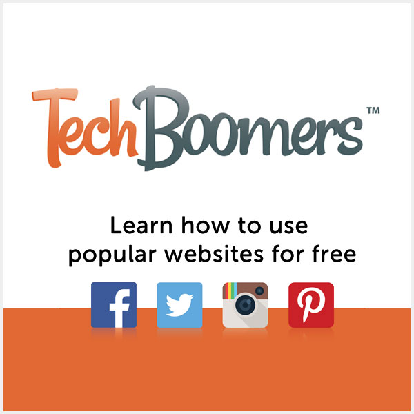 tech boomers