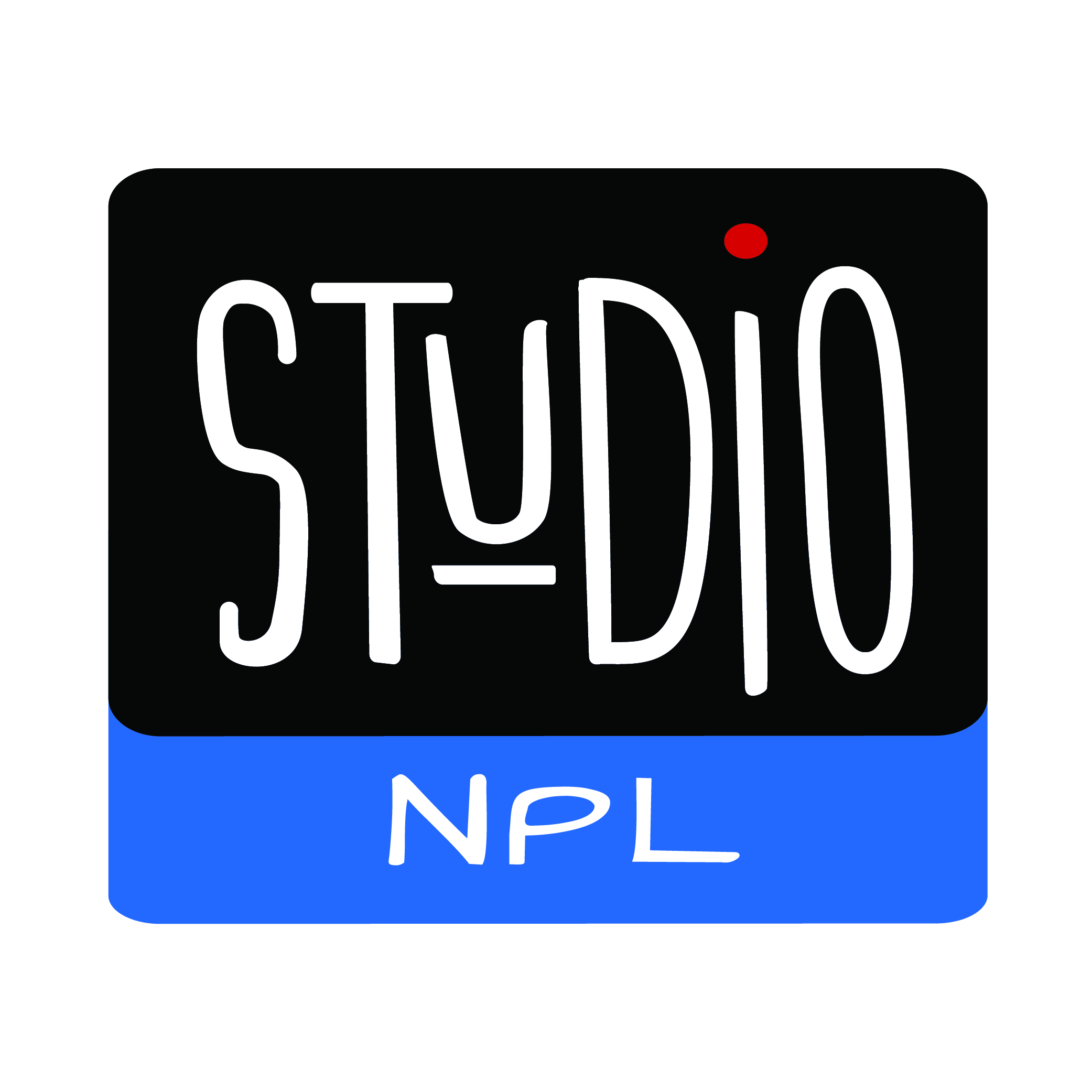 Studio NPL logo