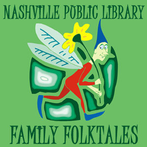 Family Folktales logo