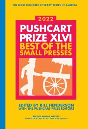 Pushcart Prize 2022