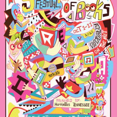 Southern Festival poster