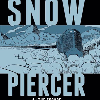 Snowpiercer vol.1