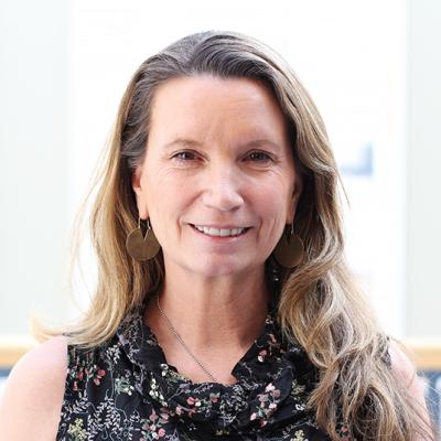 Rev. Becca Steven, Founder and President of Thistle Farms