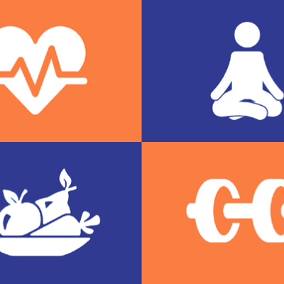 be well logo