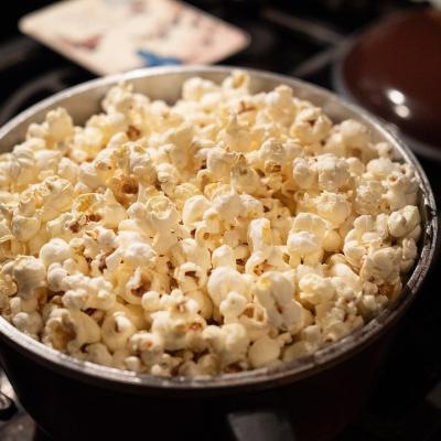 Popcorn