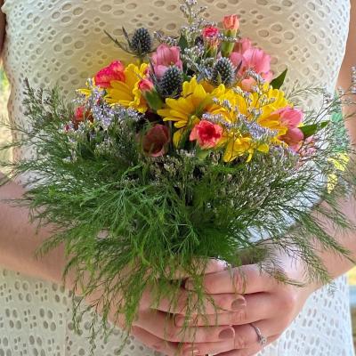 Wedding Flowers