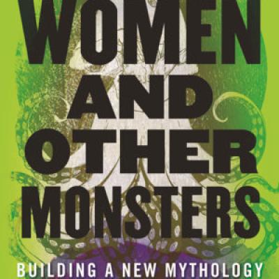 Women and Other Monsters book cover