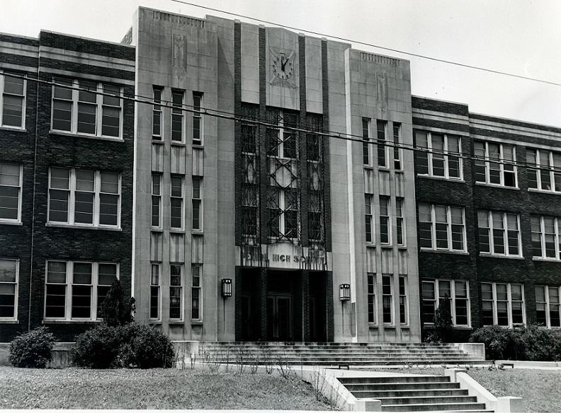 Building Nashville: A History of the McKissack & McKissack Architecture ...