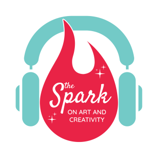 The Spark Logo