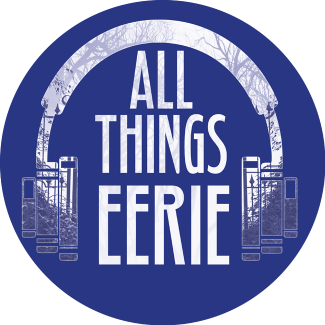 all things eerie logo