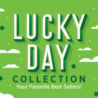 lucky day collection