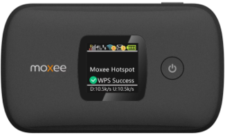 moxie wifi device