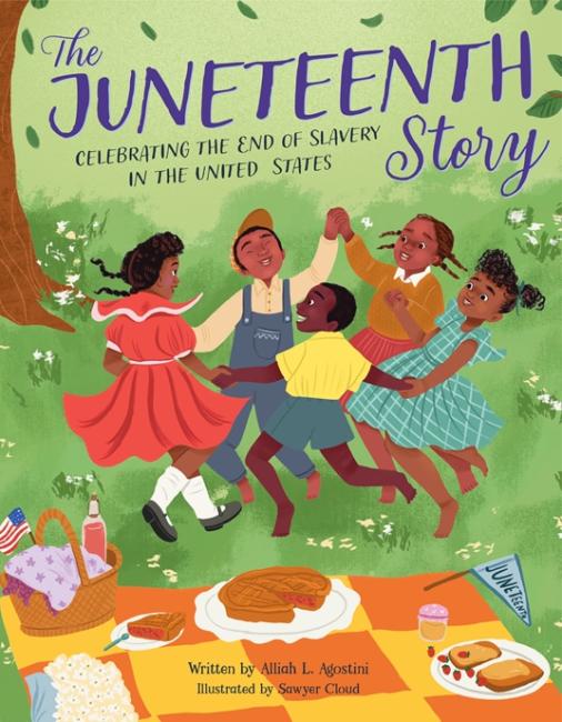 Juneteenth Nashville 2025