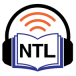 nashville talking library logo