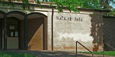 watkins park branch