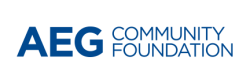 AEG logo
