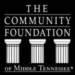 Community Foundation of Middle Tennessee logo
