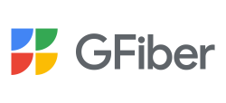 Google Fiber Logo