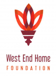 West End Home Foundation logo
