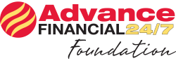 Advance Financial Foundation logo