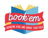 Book'em Logo