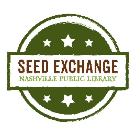 Seed Exchange | Nashville Public Library