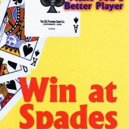 Win at Spades: Basic and Intermediate Techniques 