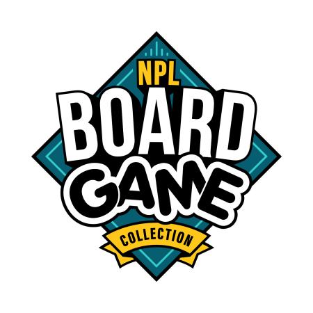 NPL Board Game Collection 