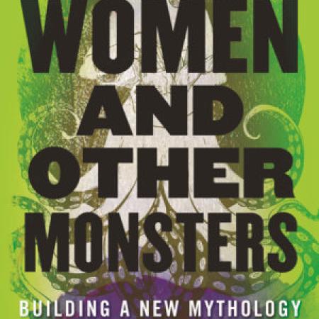 Women and Other Monsters book cover